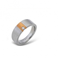 Ring Engraving - RSDM23 Gold